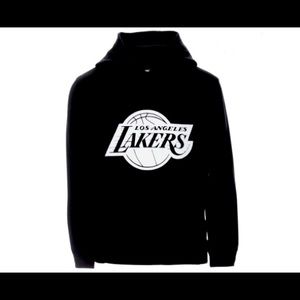 Lakers hoodie